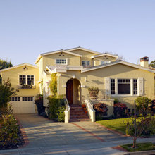 Bungalow