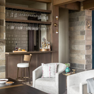 Lookout Lodge