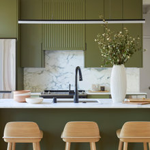 Wallace kitchen