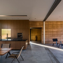 Ranchos-Kitchen Cabinets
