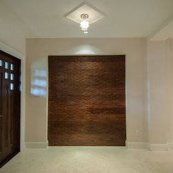 Finishes - Home Decor
