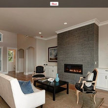Custom home ideas