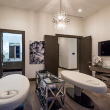 Massage Room