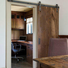 Barn Doors