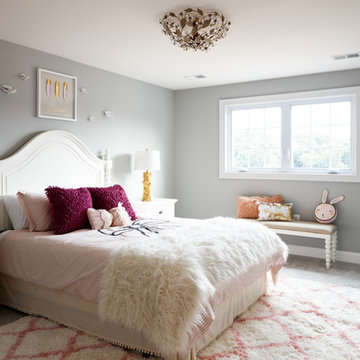 Pippin One Level Living Villa