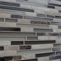 Mosaic Tile - Mosaic Tile