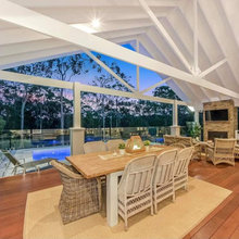 Patio Ideas