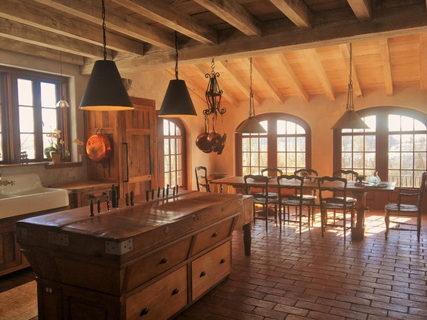 kitchen of the week found objects and old italian kitchen of the week found objects and old italian