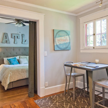 A.D.U. / Income Property // Gibson