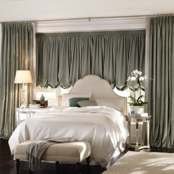 Draperies - Curtains