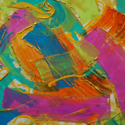 Abstract Art - Products