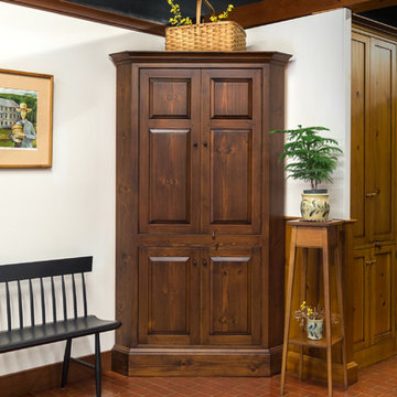 Large Blind Corner Cabinet