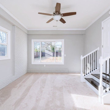 Delgany Renovation
