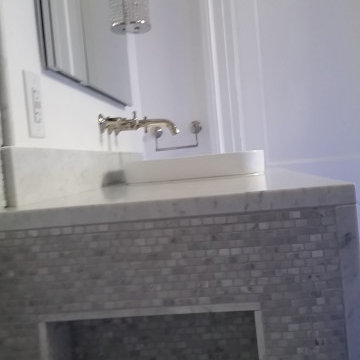 All Bathroom Projects
