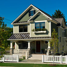 new homes