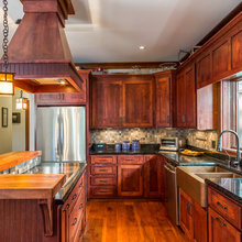 backsplash
