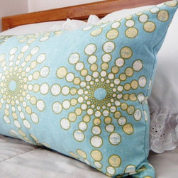 Chic House Decor - Decorative Pillows