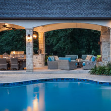 Outdoor / Pool