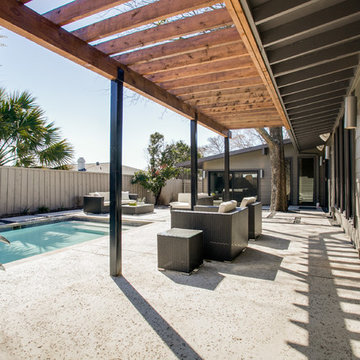 Thunderbird Ln - Dallas