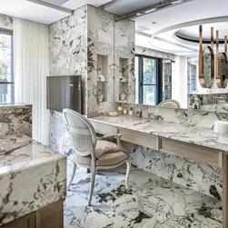 Alpinus Granite - Tile