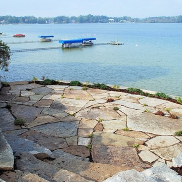 Retaining Walls
