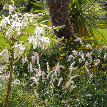 Jardin de Bord de Mer 2