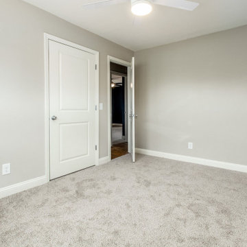 James Street Remodel