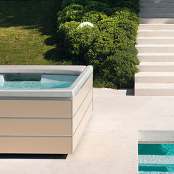 Artexa Outdoor - Hot Tubs