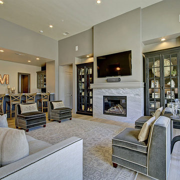 El Dorado Hills Luxury Home
