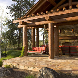 Natural Elements Outdoor Living Line - Products