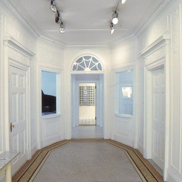 Actor's Apthorp Apartment