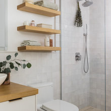 Ellie’s Bathroom