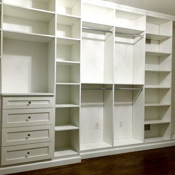 North Jersey Custom Closet
