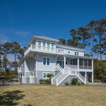Intracoastal Retreat