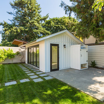 Boundary Bay Beach House