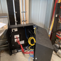 Rural internet connection - Home Electronics