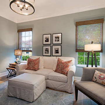 Coastal Condo