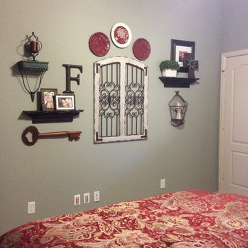 Guest Room Makeover