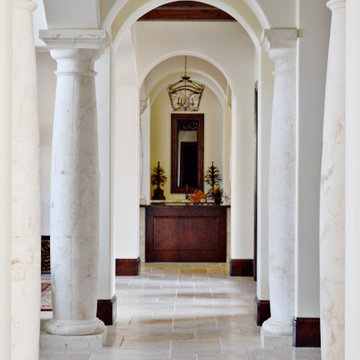 ArchiTouch Designs