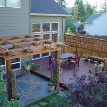 Landscape Ideas