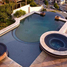 pools