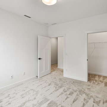 Ridgefield Daylight Basement