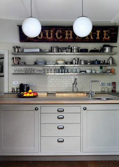 Country Kitchen by Tim Jasper