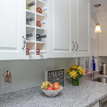 A Renovation To Remember