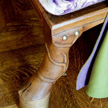 Decorators Showcase House