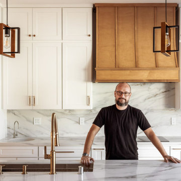 Arcadia ranch home redesigned and remodeled