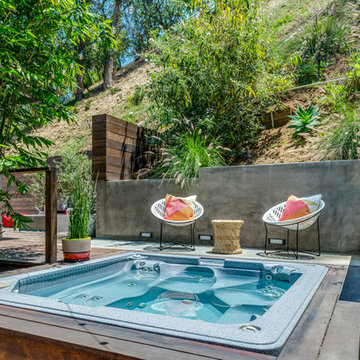 Laurel Canyon :: Wonderland Mid-Century Modern
