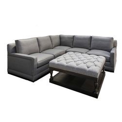 Sectionals - Sectional Sofas