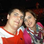 Amanda Hood's photo