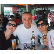 Max Mad's photo